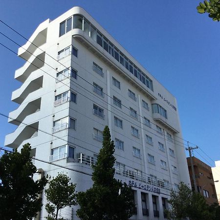 Hotel Peace Land Ishigaki Ishigaki  Exterior photo