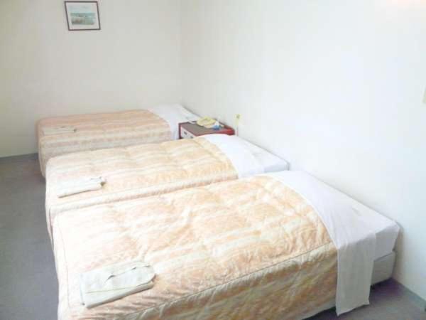 Hotel Peace Land Ishigaki Ishigaki  Room photo