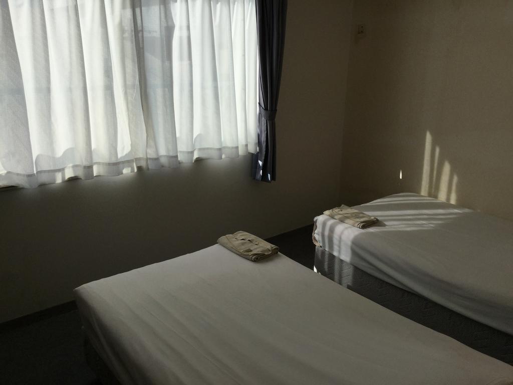 Hotel Peace Land Ishigaki Ishigaki  Exterior photo