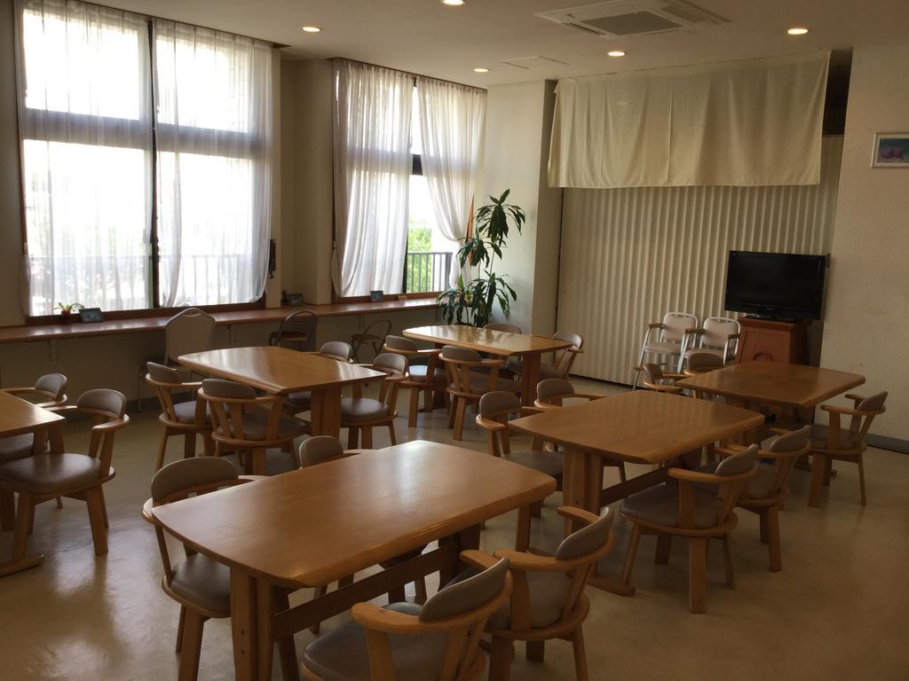Hotel Peace Land Ishigaki Ishigaki  Exterior photo